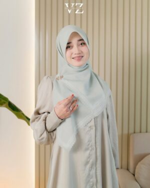 Veve Zulfikar Instagram - Fresh & cantik⨠Definisi dari Zena Scarf warna sageš«¶š» warnanya soft, pastel dan bikin tambah pede deh kalau dipakaiš
ZENA SCARF GRATISā¤ļø Caranya like, Share, Komenšš»
Z
E
N
A
Screenshot buktinya kirim ke DM yaa, semoga beruntungš
ā ļøFREE ONGKIR KE SELURUH INDONESIA ORDER MELALUI WA DAN WEBSITE ONLYā ļø Curi foto & video selain mitra resmi DENDA 10jutaā HATI-HATI PENIPUAN & DYN PALSUā¼ļø
DYN CLOTHINGLINE X VEVE ZULFIKAR
Zena Scarf
ā¼ļøFREE Photocard untuk 100 pembeli pertamaā¼ļø
Material: Voal Ultrafine Premium
Best price (harga khusus whatsapp & website)
Best price: IDR 189.000-,
Detail :
Size 115 cm x 115 cm
Finishing lasercut
Aksen plat logo Dyn premium
Include pouch
āØPAKET BUNDLINGāØ
Paket A: IDR 199.000-, (Scarf Include Pouch & Paperbag)
Paket B: IDR 210.000-, (Scarf Include Exclusive box)
Paket C: IDR 219.000-, (Scarf Include Exclusive box & Paperbag)
Available in 7 colors: Candy pink, nude, light grey, black, sky blue, sage & orchid
Note : warna asli bisa jadi sedikit berbeda dari foto di karenakan efek kamera, pencahayaan ketika pemotretan serta resolusi dan kecerahan layar.
Daftar distributor resmi DYN
Jawa Tengah
@dyn_pati
@dyn_pekalongan
@dyn_kebumen
@dyn_pemalang
@dyn_jepara
@dyn_kudus_
@dyn_patikudus
@dyn_salatiga_ambarawa_ungaran
@dynclothingline_solo
Jawa Barat
@dyn_garut
@dyn_karawang
@dyn_cianjur
@dyn_sukabumi
Jabodetabek
@dyn_jabodetabek
@dyn_jakartabarat
@dyn_distrijakartatimur
@dyn_jakartaselatan
@dyn_distributordepok
@dyn_jakartapusat
@dyn_jktutara
Banten
@dyn_cilegonbanten