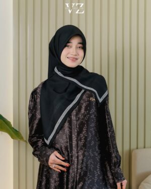 Veve Zulfikar Instagram - Looking good instantly with Zena Scarf in Blackš¤ Warna yang selalu best seller karena bisa dimatch sama outfit warna apapunš„° Stock warna blacknya udah mulai menipis, yuk order sekarangš
ZENA SCARF GRATISā¤ļø Caranya like, Share, Komenšš»
Z
E
N
A
Screenshot buktinya kirim ke DM yaa, semoga beruntungš
ā ļøFREE ONGKIR KE SELURUH INDONESIA ORDER MELALUI WA DAN WEBSITE ONLYā ļø Curi foto & video selain mitra resmi DENDA 10jutaā HATI-HATI PENIPUAN & DYN PALSUā¼ļø
DYN CLOTHINGLINE X VEVE ZULFIKAR
Zena Scarf
ā¼ļøFREE Photocard untuk 100 pembeli pertamaā¼ļø
Material: Voal Ultrafine Premium
Best price (harga khusus whatsapp & website)
Best price: IDR 189.000-,
Detail :
Size 115 cm x 115 cm
Finishing lasercut
Aksen plat logo Dyn premium
Include pouch
āØPAKET BUNDLINGāØ
Paket A: IDR 199.000-, (Scarf Include Pouch & Paperbag)
Paket B: IDR 210.000-, (Scarf Include Exclusive box)
Paket C: IDR 219.000-, (Scarf Include Exclusive box & Paperbag)
Available in 7 colors: Candy pink, nude, light grey, black, sky blue, sage & orchid
Note : warna asli bisa jadi sedikit berbeda dari foto di karenakan efek kamera, pencahayaan ketika pemotretan serta resolusi dan kecerahan layar.
Order Onšš»
ā
Website: www.dynofficial.com (FREE ONGKIR)
ā
Shopee: DYN Official Shop & dynclothing.official
ā
Tokopedia: DYN Clothingline Official
ā
Lazada: DYN Clothingline Shop
ā
Tiktokshop: Dyn clothingline (@ dynclothing)
ā
Whatsapp (FREE ONGKIR):
Admin 1 šš»Kak Priska: 0851-6318-7084
Admin 2 šš» Kak Pitri: 0851-7536-8025
Admin 3šš» Kak Dyah: 0851-6159-5868
Daftar distributor resmi DYN
Jawa Timur
@dyn_sidoarjo
@dyn_kediri
@dyn.jember
@dyn_clothinglinemalang
@dyn_tulungagung
@dyn_tuban
@dyn_gresik
@dyn_madura
@dyn_pmk
@dyn_blitarofficial
Yogyakarta
@dyn_jogja.bantul
@dyn_kotayogyakarta
@dyn_sleman
Sumatera
@dyn_riau
@dyn_bangka.belitung
@dyn_jambi
@dyn_sumaterabarat
