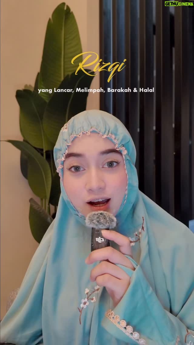 Veve Zulfikar - 3 Likes - Tonton videonya sampai selesai kalau mau di lancarkan Rezeqinya 💸💸💸

btw yang mau kembaran Muknah Terusan kayak veve ordernya klik link bio IG veve nomor 55 ✨