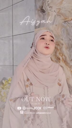 Veve Zulfikar Instagram - Out Now ā Aisyah ā - Veve Zulfikar
udah bisa kalian dengerin di platform musik digital favorite kalian, full videonya bisa di tonton di Youtube Channel ā VEVE ZULFIKAR ā
Ų§ŁŁŁŁ
ŲµŁ Ų¹ŁŁ Ų³ŁŲÆŁŲ§ Ł
ŲŁ
ŲÆ ŁŲ¹ŁŁ Ų§Ł Ų³ŁŲÆŁŲ§ Ł
ŲŁ
ŲÆ
