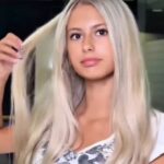 Victoria Bonya