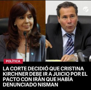 Victoria Villarruel Instagram - Toda mi vida luché por las víctimas del terrorismo y que se haya pactado la sangre inocente derramada en nuestro suelo entre gallos y medianoches, no es otra cosa que una infame traición a la Patria. Es hora que los culpables rindan cuentas en la justicia por la memoria de los que no están y la paz de sus familias. El kirchnerismo fue la tragedia más grande en la historia Argentina y a su jefa ya se le está cayendo la careta (no así su cara que es de amianto).