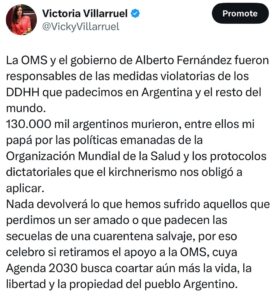 Actress Victoria Villarruel HD Photos and Wallpapers April 2025