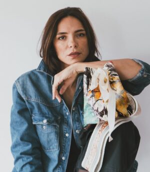 Viña Machado Instagram - Un clásico que nunca pasa de moda. La Mochila Laaput, tejiendo historias con telas que guardan memoria. @silviatcherassi
Fotos by @luisegurrola