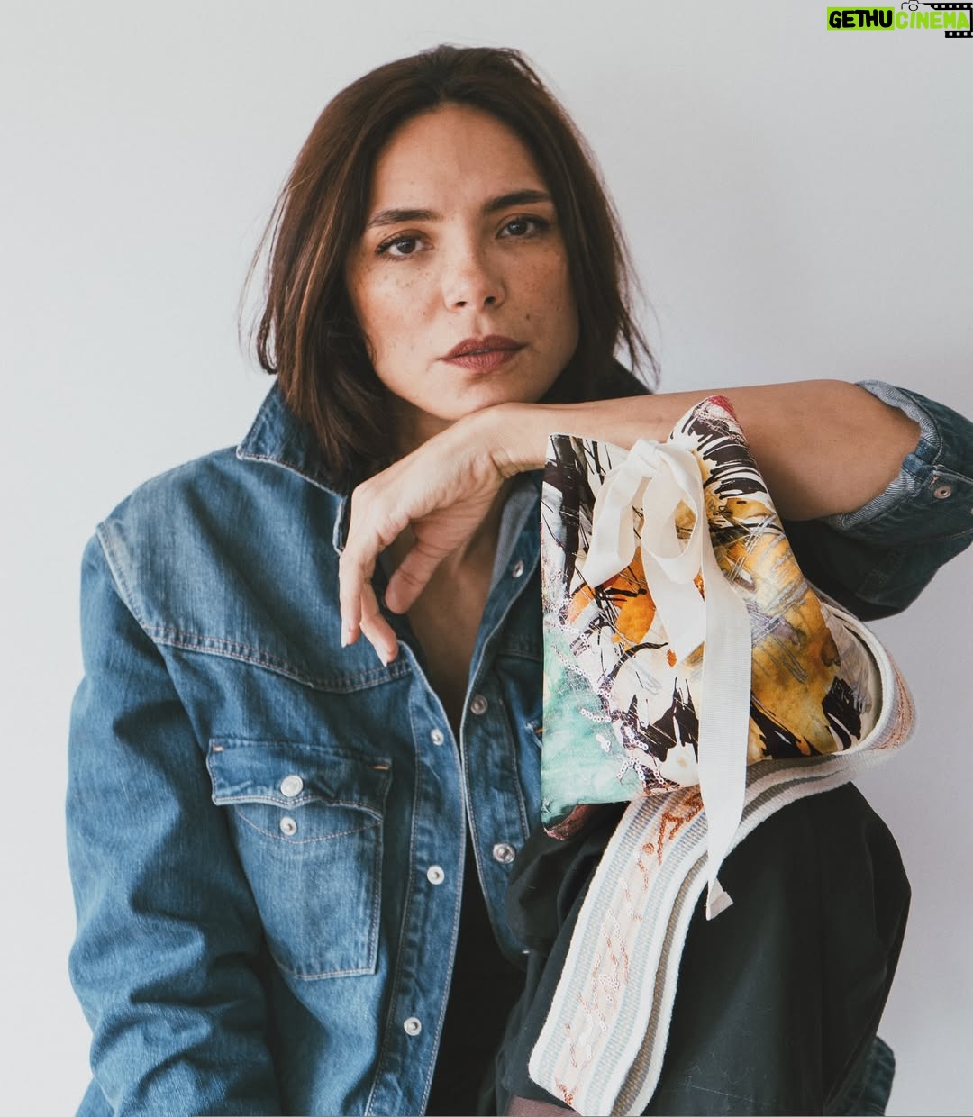 Viña Machado - 1.6K Likes - Un clásico que nunca pasa de moda. La Mochila Laaput, tejiendo historias con telas que guardan memoria. @silviatcherassi 

Fotos by @luisegurrola