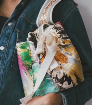 Viña Machado Instagram - Un clásico que nunca pasa de moda. La Mochila Laaput, tejiendo historias con telas que guardan memoria. @silviatcherassi 

Fotos by @luisegurrola