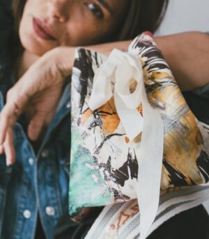 Viña Machado Instagram - Un clásico que nunca pasa de moda. La Mochila Laaput, tejiendo historias con telas que guardan memoria. @silviatcherassi 

Fotos by @luisegurrola
