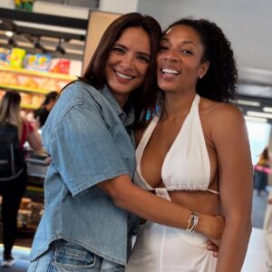 Viña Machado Instagram - Encuentros que son regalos para el alma ❤️.