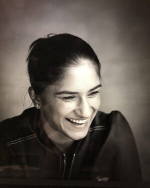 Vinesh Phogat Instagram -