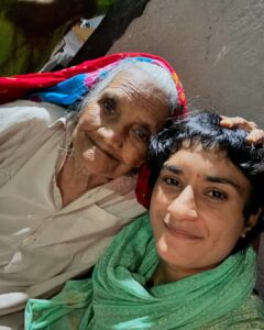 Vinesh Phogat Top 100 Instagram Photos and Posts