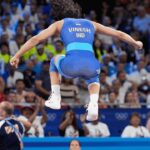 Vinesh Phogat