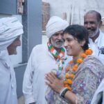Vinesh Phogat