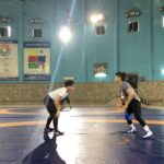 Vinesh Phogat