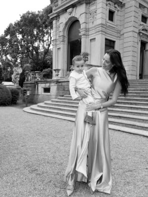 Violeta Bergonzi Instagram - Y yo como me quedaba con estas fotos guardadas? Imposible ✨
-
Gracias por los vestir a mis amores así de hermoso @mansiondeensueno x Jessica Yepes ❤️
