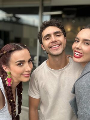 Violeta Bergonzi Instagram - Momentos masterchefísticos de mi corazón ❤️