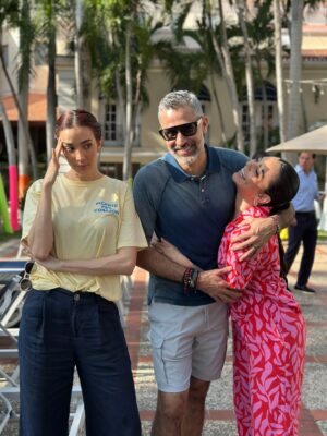 Violeta Bergonzi Instagram - Momentos masterchefísticos de mi corazón ❤️
