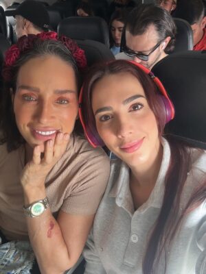 Violeta Bergonzi Instagram - Momentos masterchefísticos de mi corazón ❤️