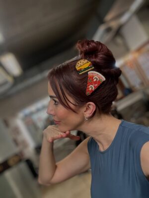 Violeta Bergonzi Instagram - Momentos masterchefísticos de mi corazón ❤️