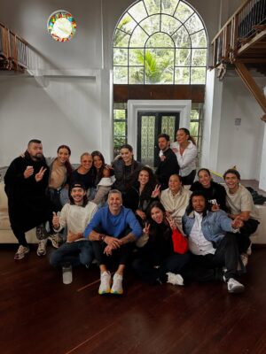Violeta Bergonzi Instagram - Momentos masterchefísticos de mi corazón ❤️