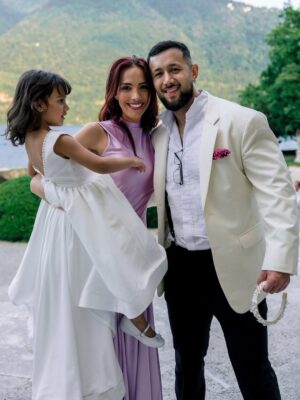 Violeta Bergonzi Instagram - Y yo como me quedaba con estas fotos guardadas? Imposible ✨
-
Gracias por los vestir a mis amores así de hermoso @mansiondeensueno x Jessica Yepes ❤️