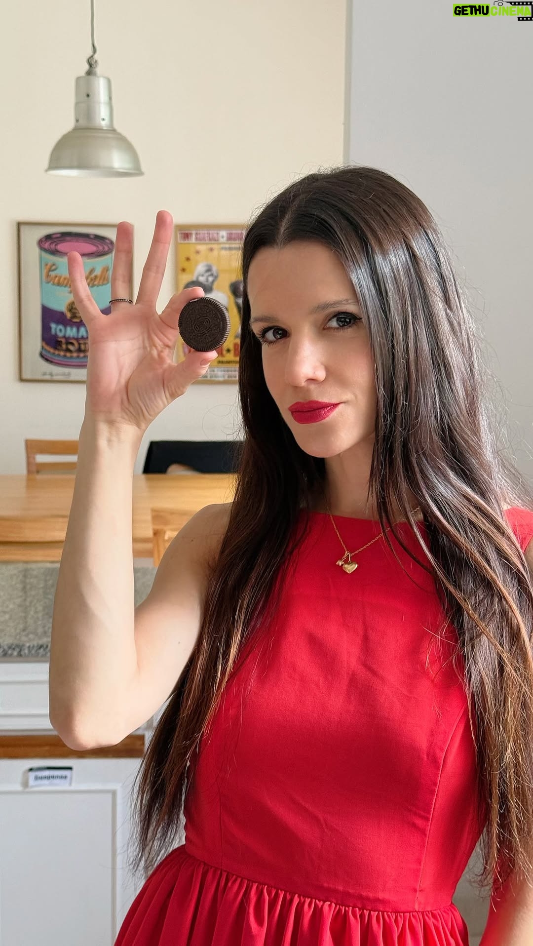 Violeta Urtizberea - 33.4K Likes - Quién más esta feliz de que existan las Oreo sin Gluten? @oreoargentina #oreosingluten