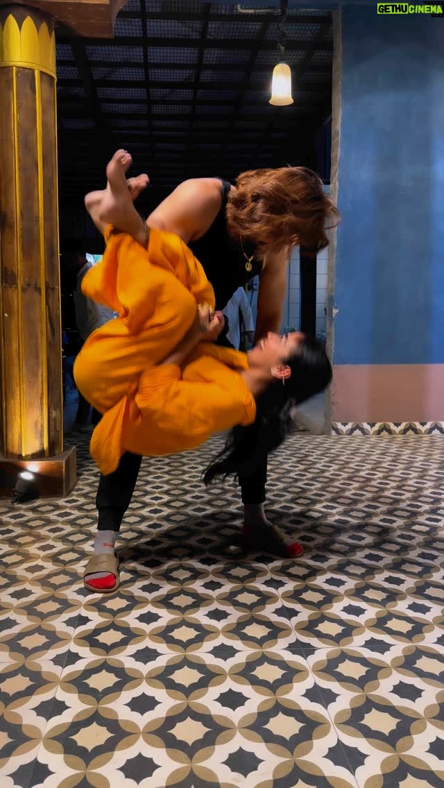 Vishaka Panwar - 519K Likes - Kya ap kar sakte ho apne PARTNER k sath , make a video & Tag 🏷️ Me 🧿❤️

#jaatjaatni #explorepage #reelitfeelit
