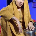 Vishaka Panwar