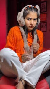 Vishaka Panwar Top 100 Instagram Photos and Posts