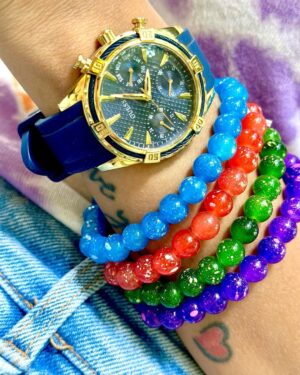 Vishaka Panwar Instagram - Guess karo mene kaunsi “Watch” pehni hai?⌚️👀👇🏻
#jaatni #explorepage