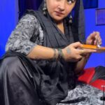 Vishaka Panwar