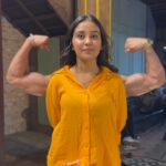 Vishaka Panwar
