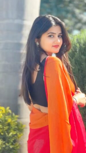 Vishali Instagram - ❤️✨