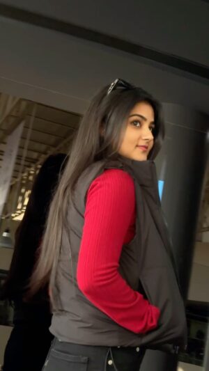 Vishali Instagram - ❤️🧿
#reels #instagram #reelsinstagram #trending #explorepage #explorepage #explore #trendingreels #reelitfeelit #instalike #outfit