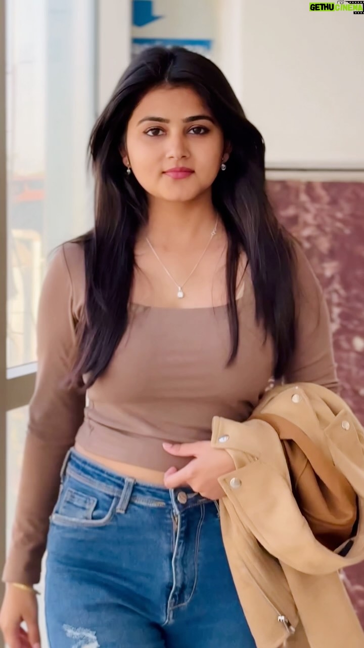 Vishali - 40.4K Likes - ❤️❤️❤️

#instagram #reels #trendingreels #viral #instagood