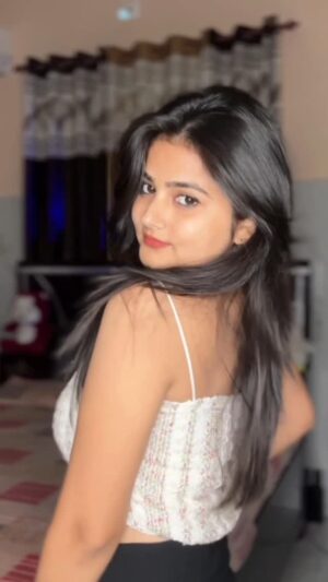 Vishali Instagram - ❤️🔥