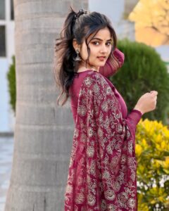 Vishali Most Liked Photos and Posts