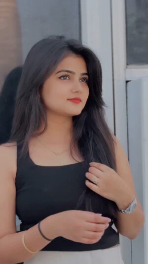 Vishali Instagram - Jane kab♥️
#reels #fyp #foryou #trending #love #exploring