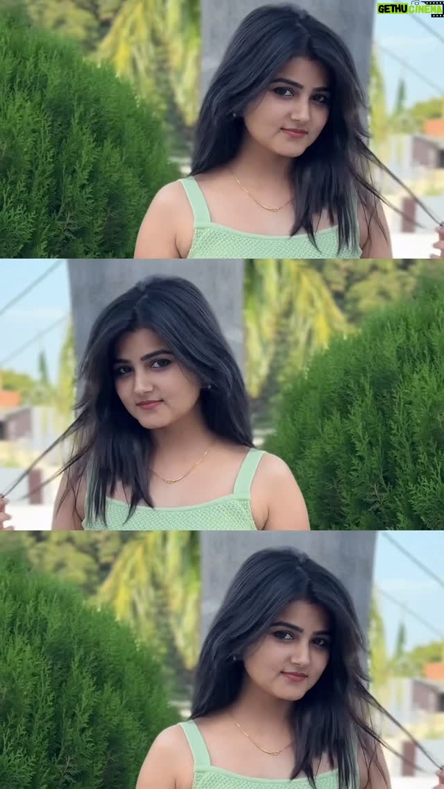 Vishali - 140.1K Likes - Supreme❤️‍🔥