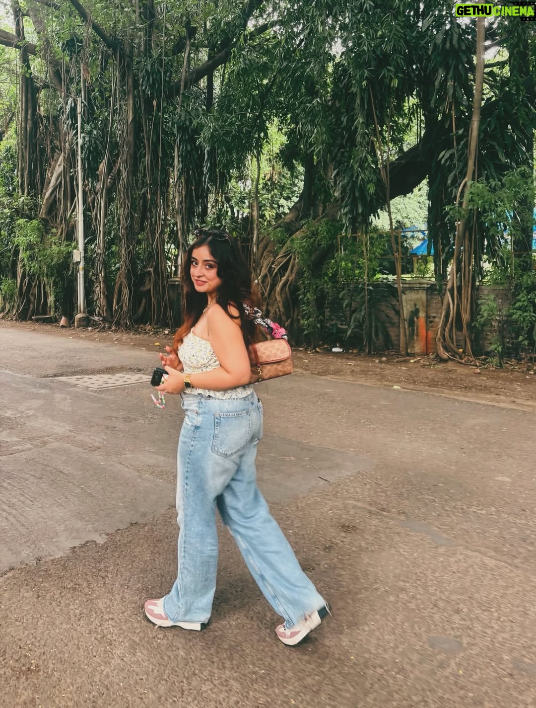 Vitasta Bhat - 11.6K Likes - Pune is so cute and so is @rituu.t 🥰🤍