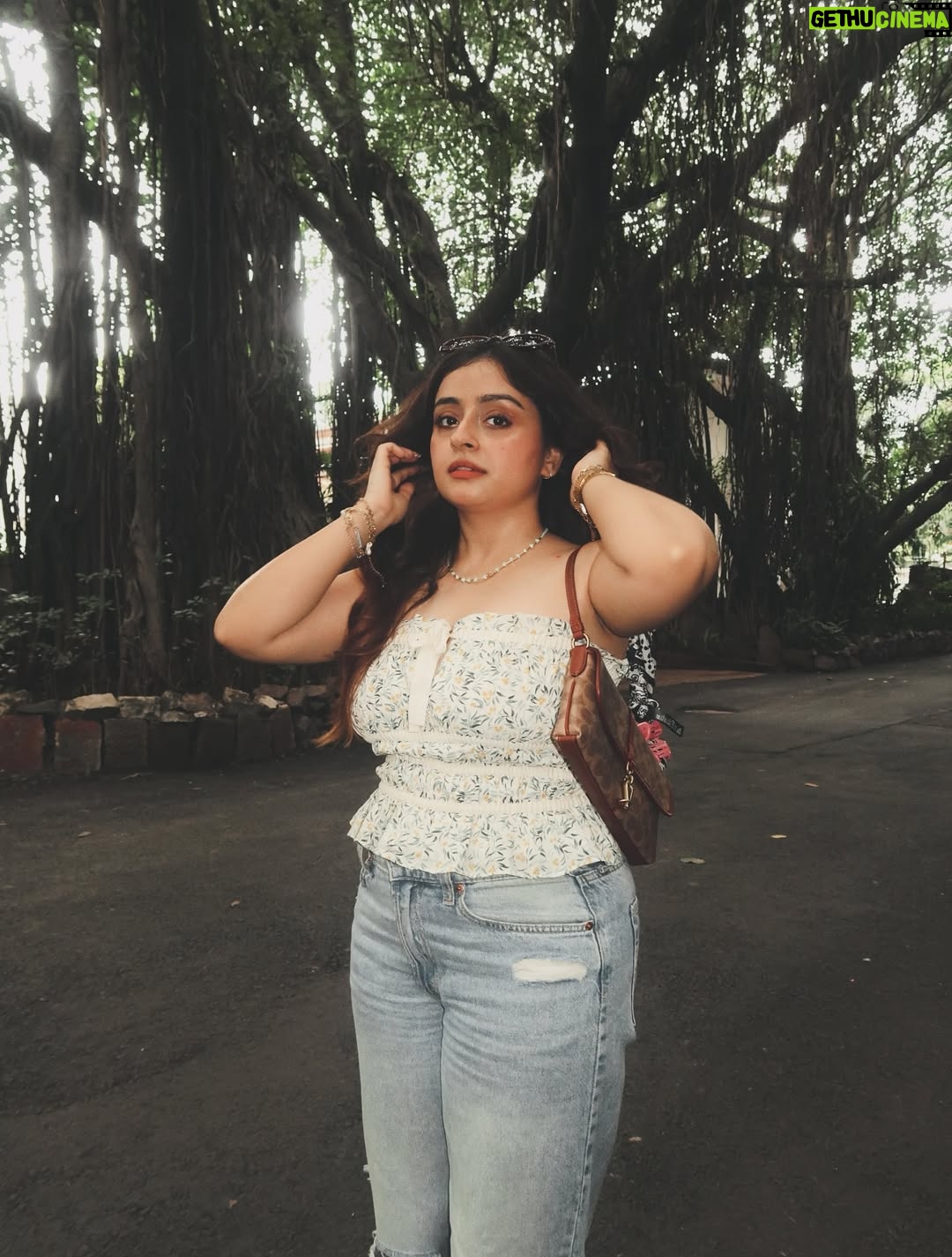 Vitasta Bhat - 11.6K Likes - Pune is so cute and so is @rituu.t 🥰🤍