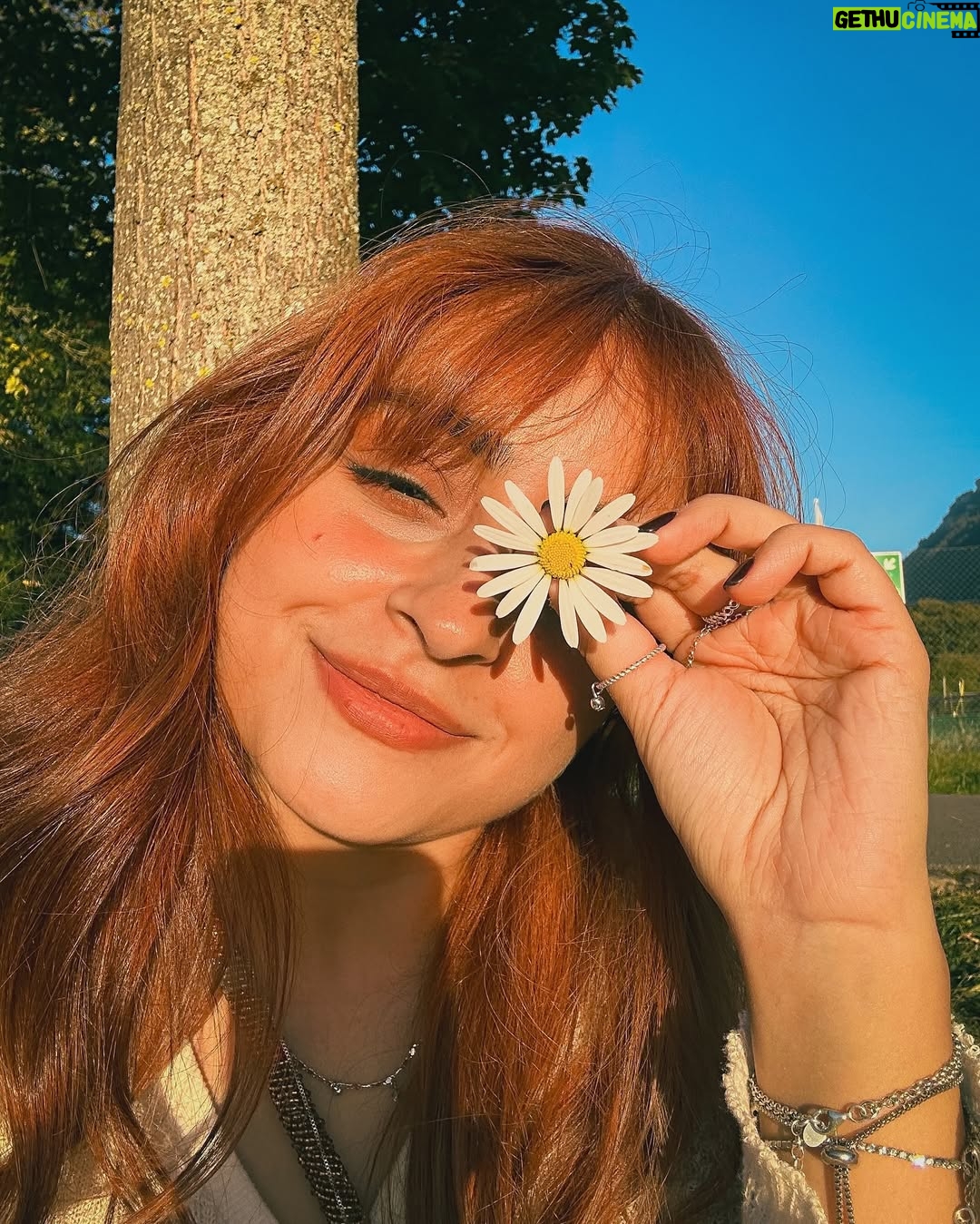Vitasta Bhat - 45.8K Likes - 🌼 me and the daisy - a love story🌼