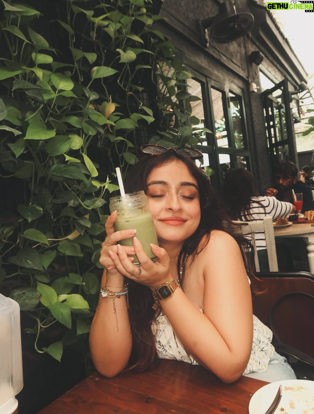 Vitasta Bhat - 11.6K Likes - Pune is so cute and so is @rituu.t 🥰🤍