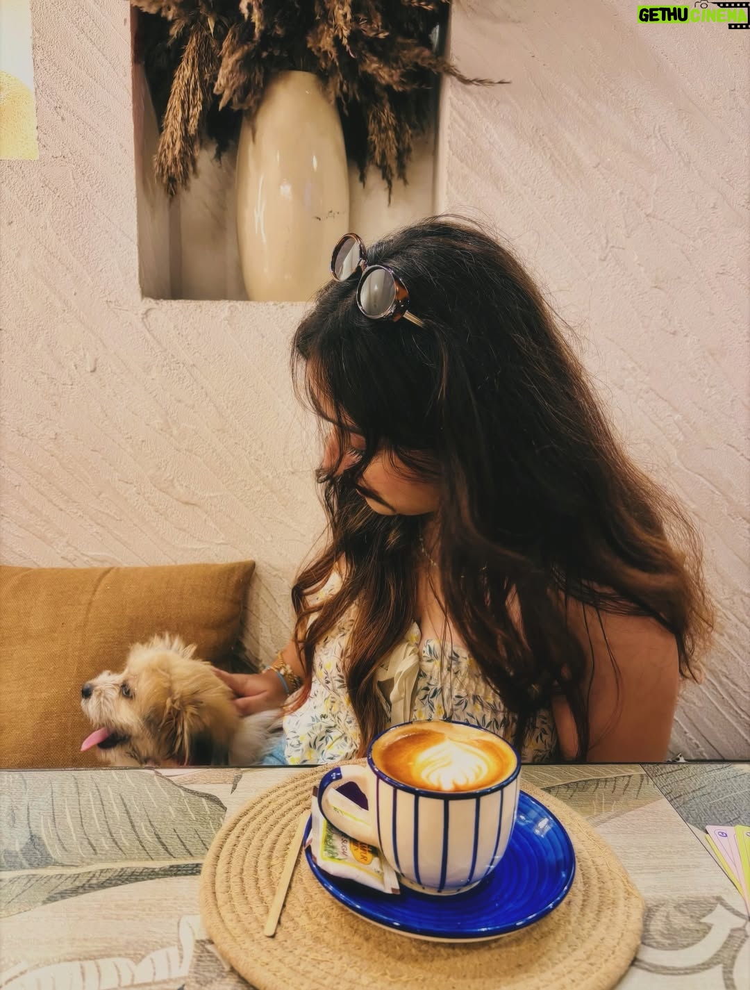 Vitasta Bhat - 11.6K Likes - Pune is so cute and so is @rituu.t 🥰🤍