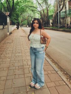 Actress Vitasta Bhat HD Photos and Wallpapers August 2025