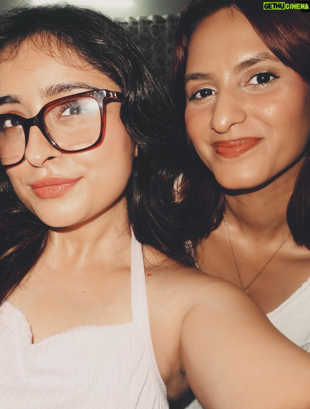 Vitasta Bhat - 11.6K Likes - Pune is so cute and so is @rituu.t 🥰🤍