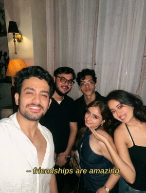 Vitasta Bhat Instagram - My favourite month is over :( #AugustDump