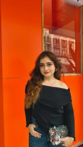 Actress Vitasta Bhat HD Photos and Wallpapers September 2025