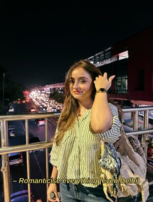 Vitasta Bhat Instagram - My favourite month is over :( #AugustDump