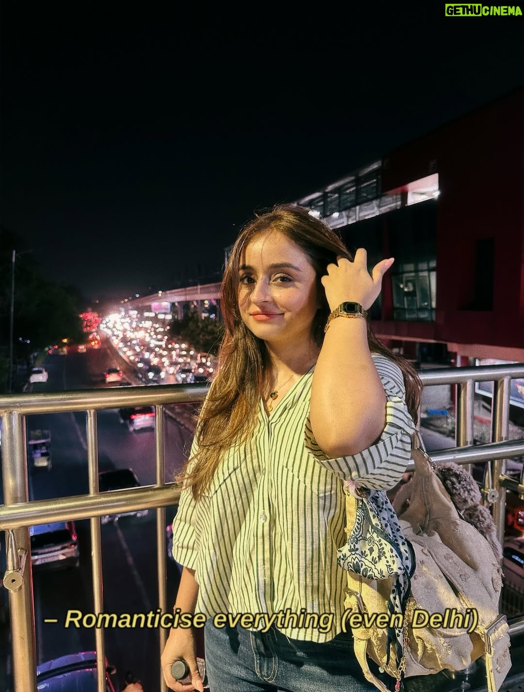 Vitasta Bhat - 9.1K Likes - My favourite month is over :( #AugustDump