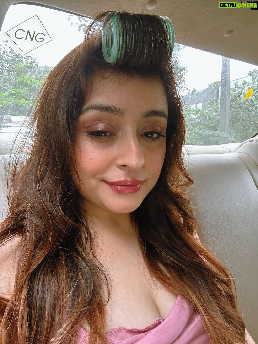 Vitasta Bhat - 10K Likes - Serving face and salads in July #JulyDump